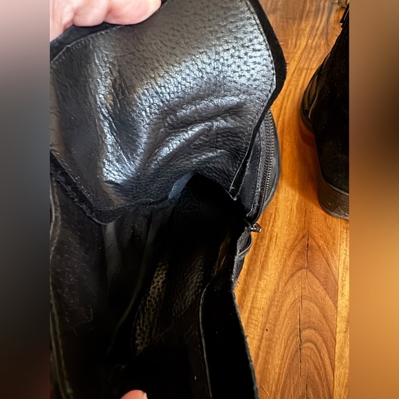 Freebird buckle boot - Picture 5 of 5